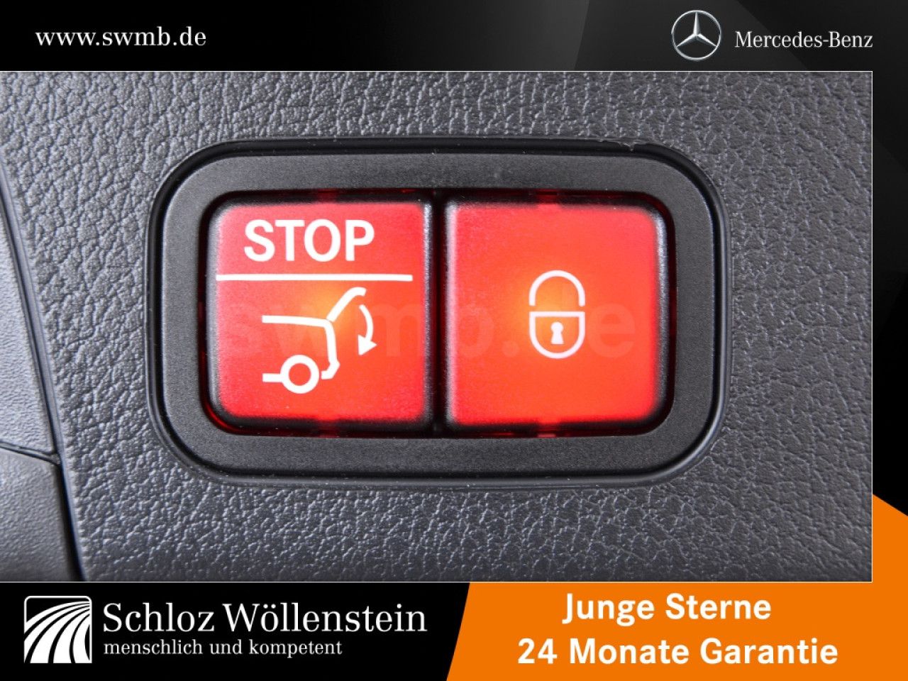 Mercedes-Benz GLB – Bild 23