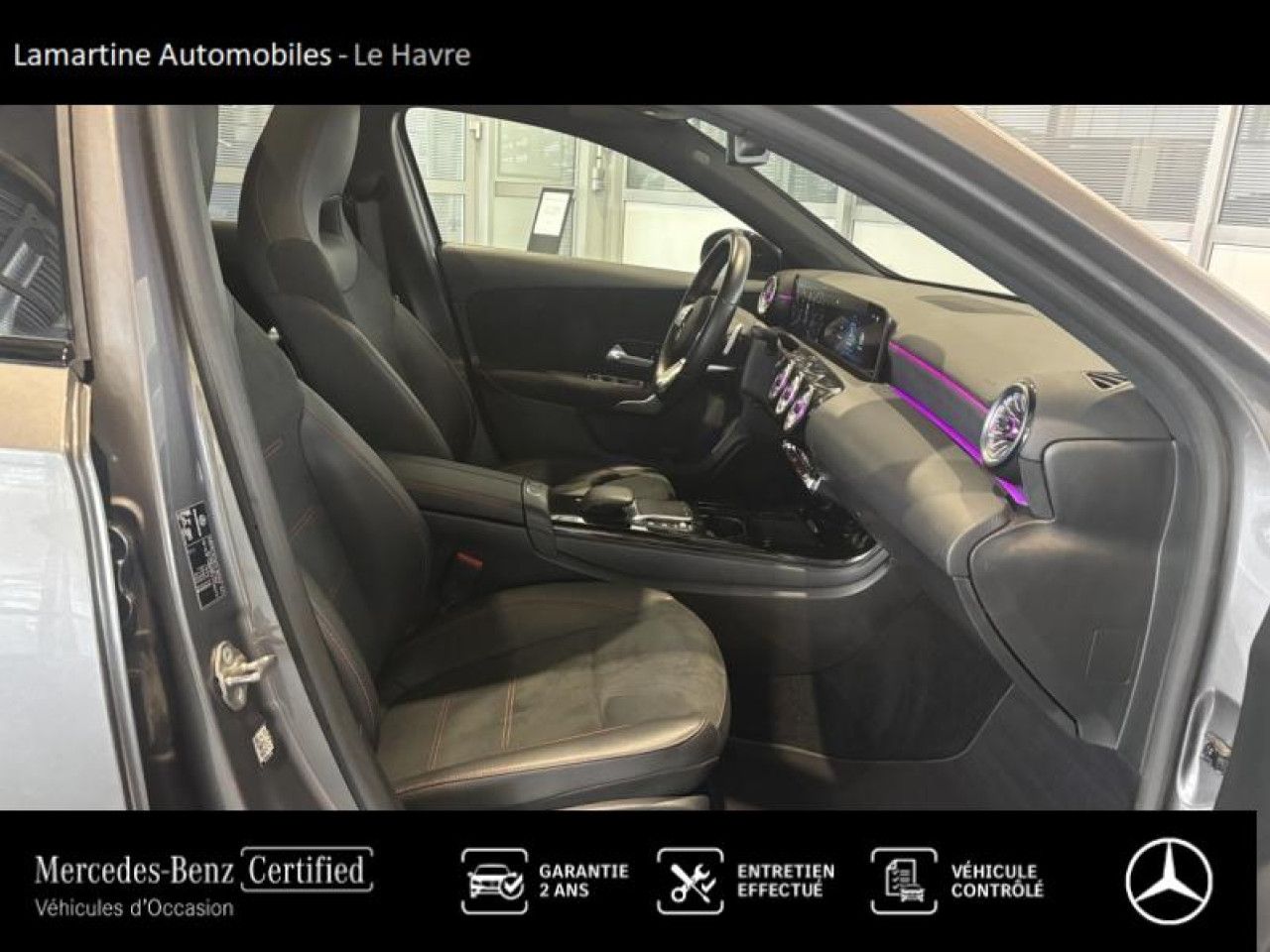 Photo du véhicule 8 / 18