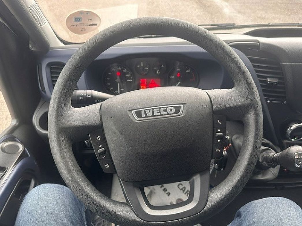 IVECO | 70C18