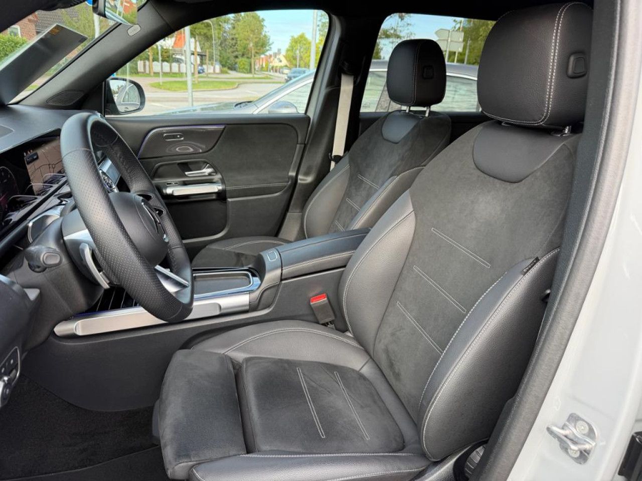 Mercedes-Benz GLB – Bild 8