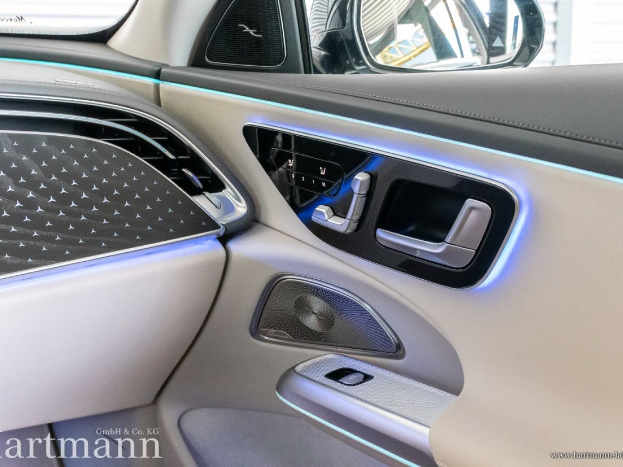 Mercedes-Benz E-Klasse – Bild 10