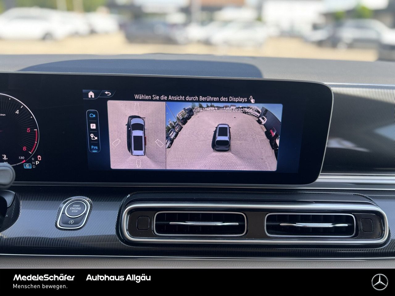 Mercedes-Benz Marco Polo – Bild 18