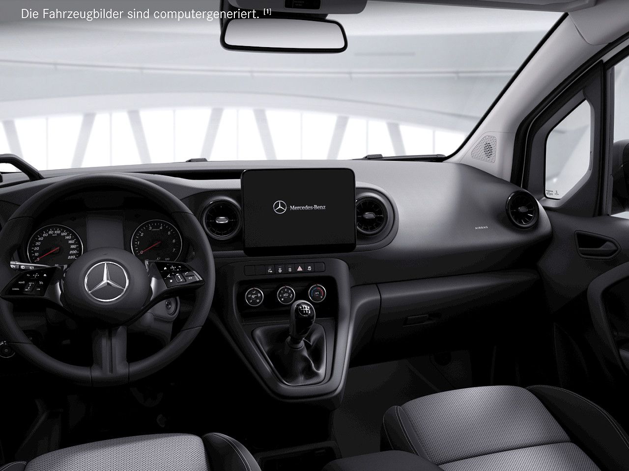 Mercedes-Benz Citan – Bild 23
