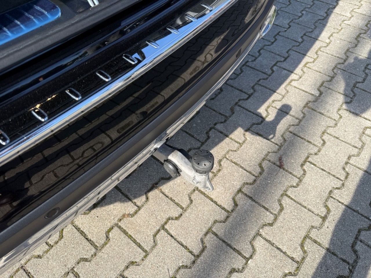 Mercedes-Benz GLE – Bild 13