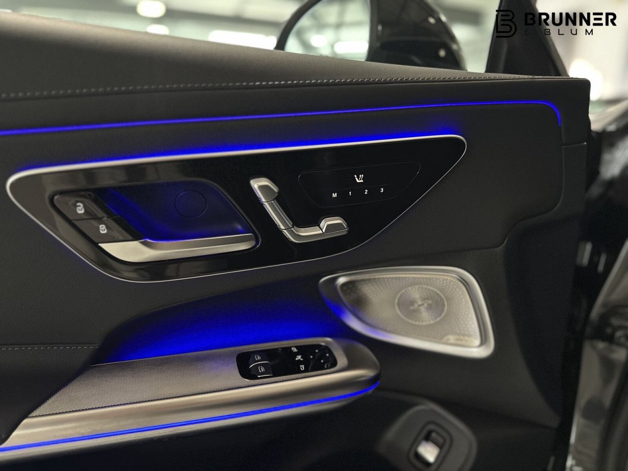 Mercedes-Benz CLE – Bild 15
