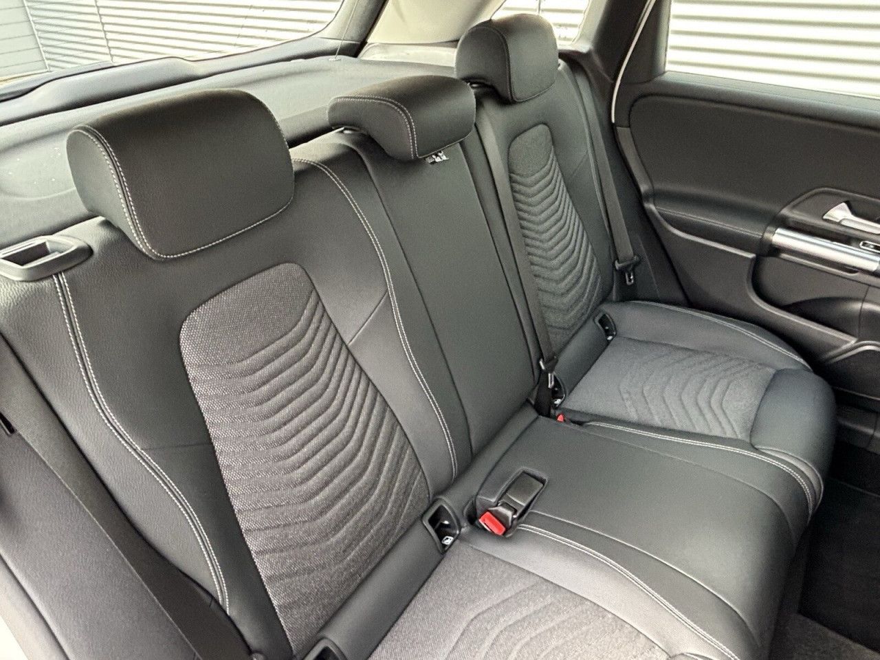 Mercedes-Benz B-Klasse – Bild 17