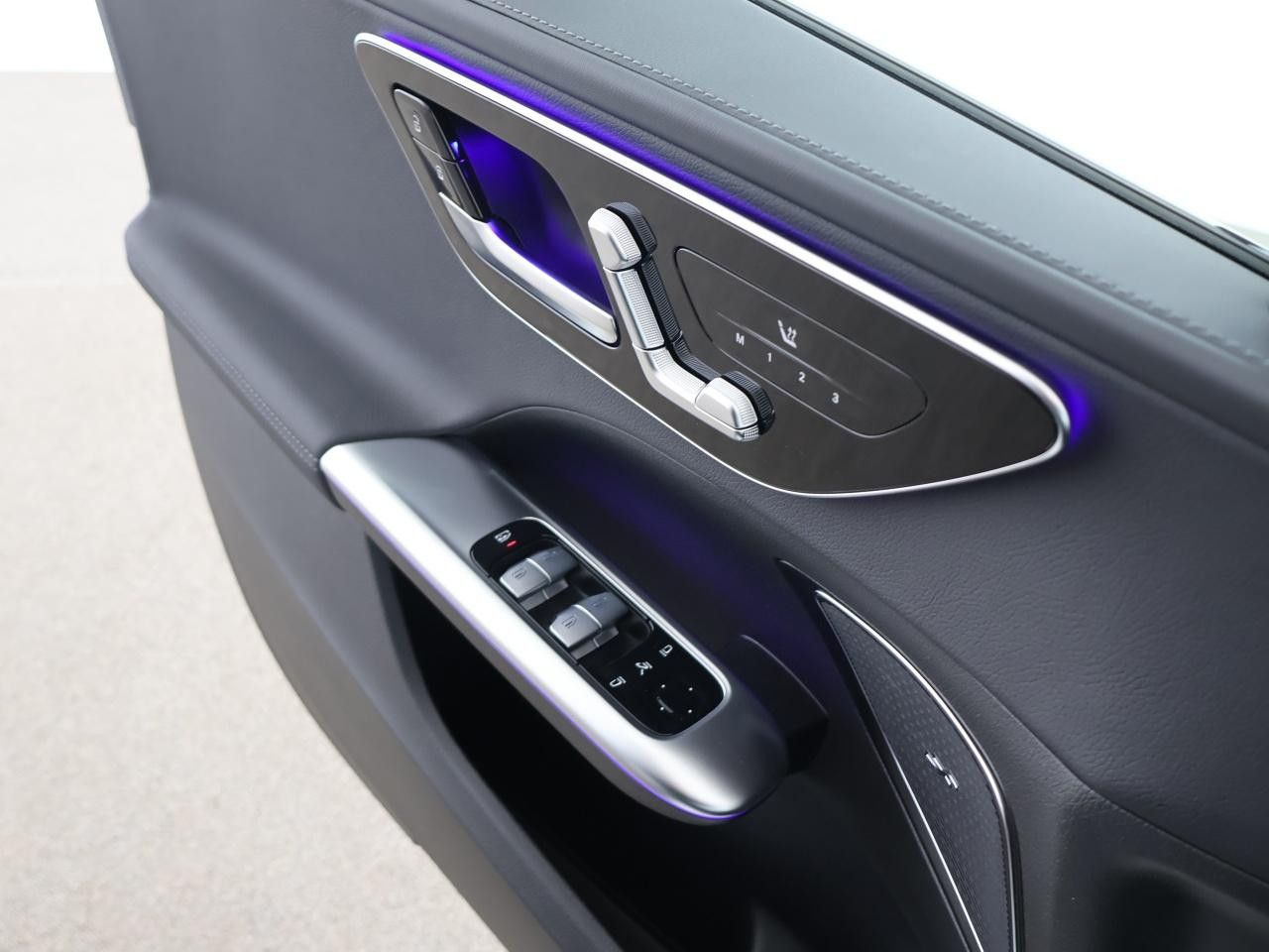Mercedes-Benz C-Klasse – Bild 13