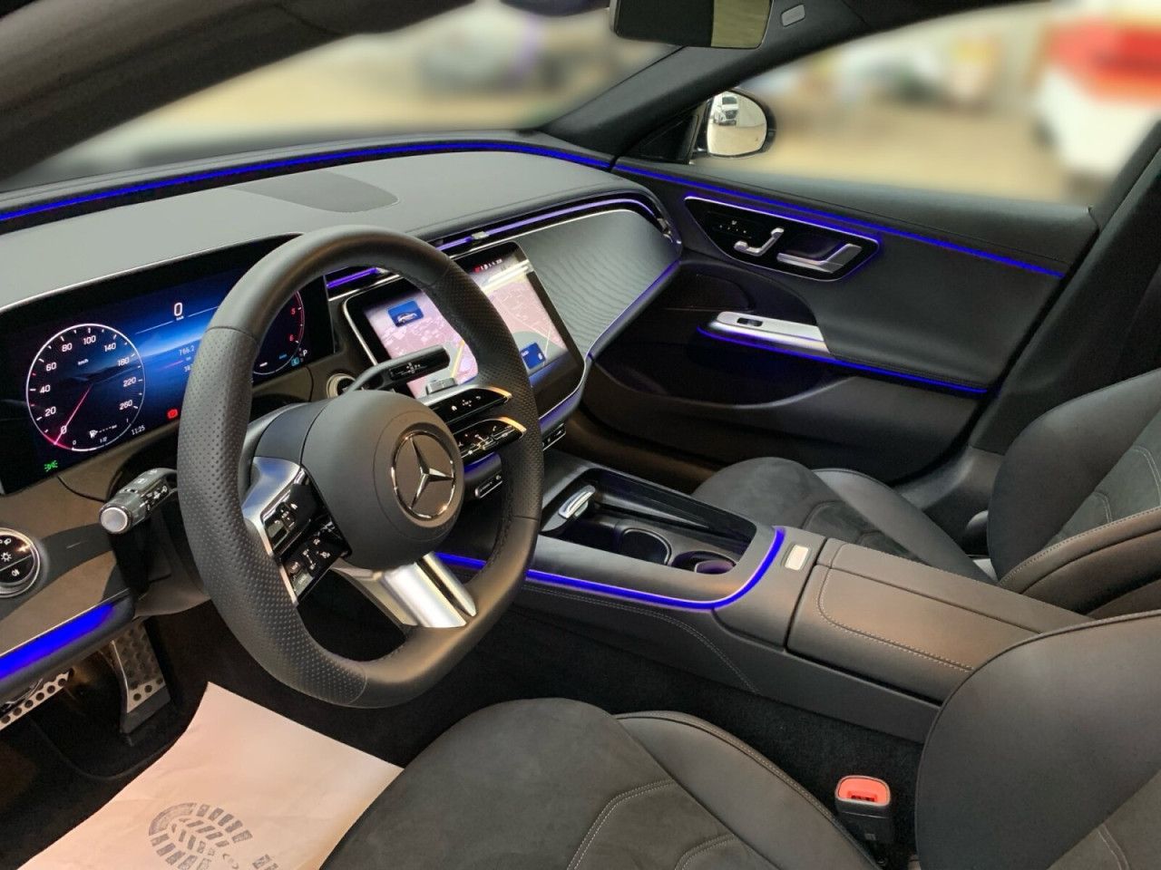 Mercedes-Benz E-Klasse – Bild 7