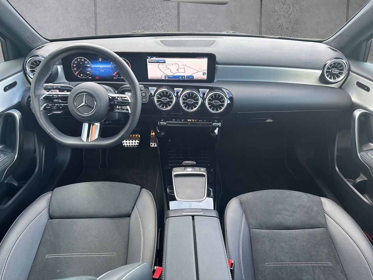 Mercedes-Benz A-Klasse – Bild 4