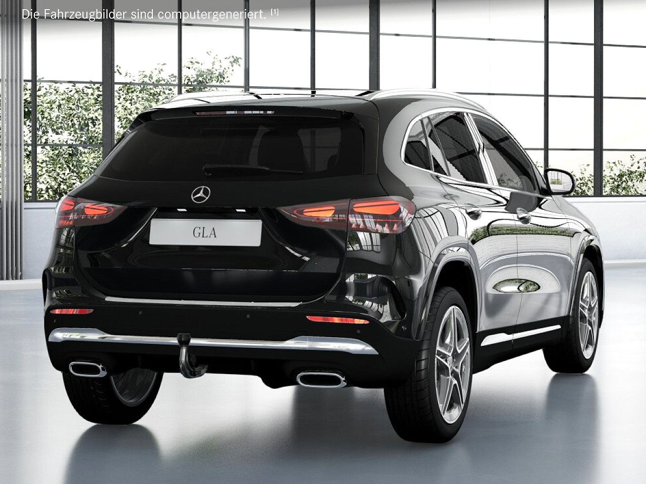 Mercedes-Benz GLA – Bild 24