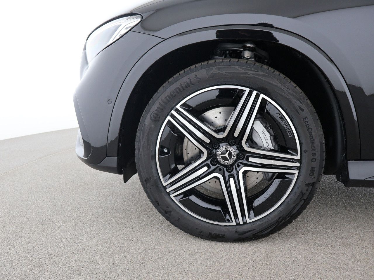 Mercedes-Benz GLC – Bild 16