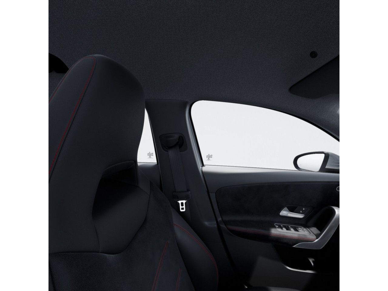 Mercedes-Benz A-Klasse – Bild 15
