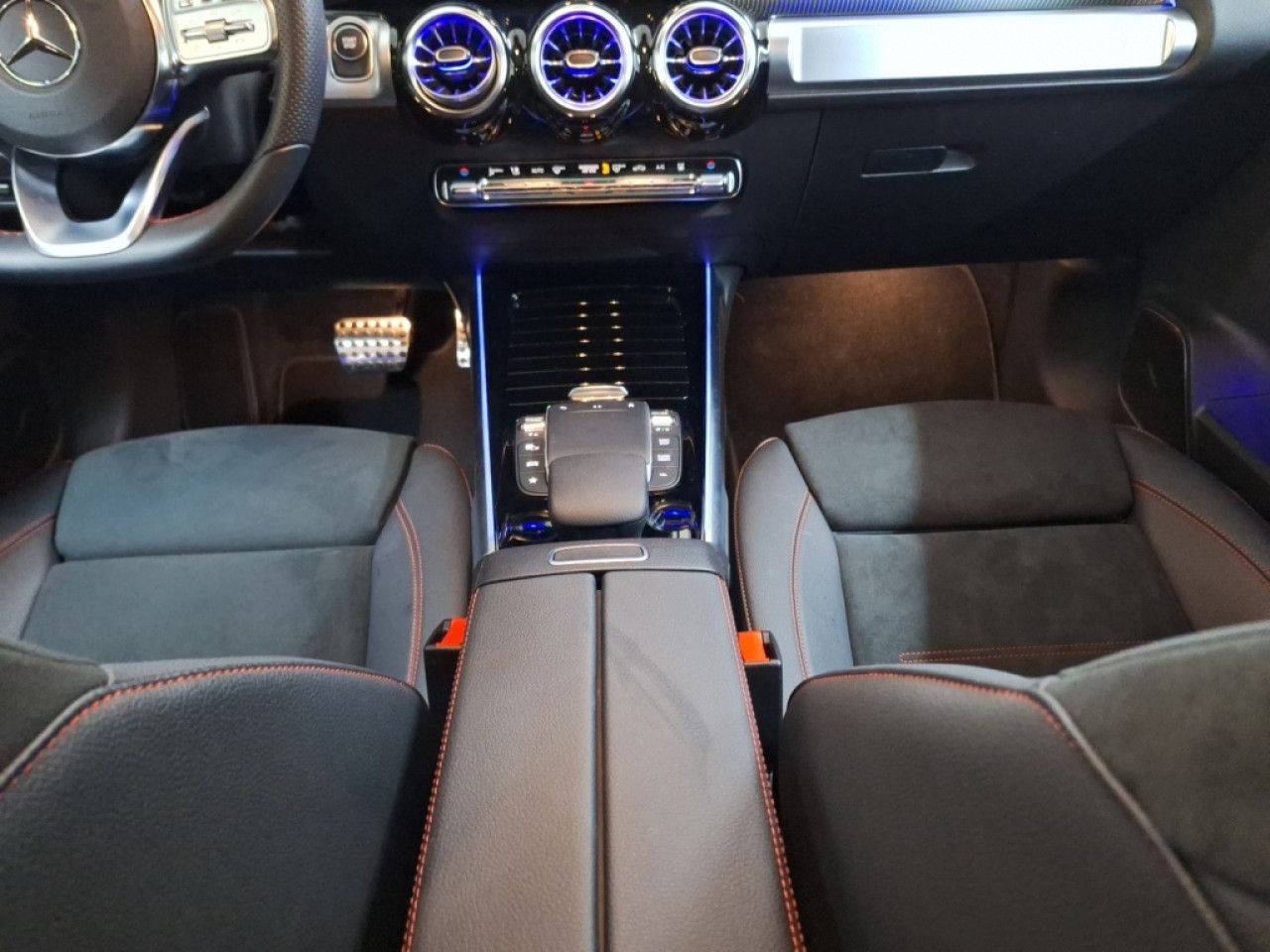Mercedes-Benz EQB – Bild 14