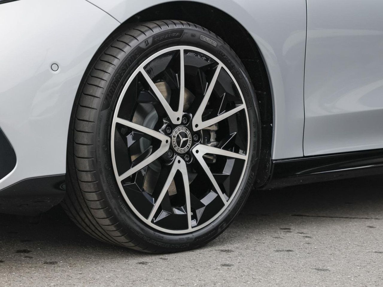 Mercedes-Benz CLA – Bild 10