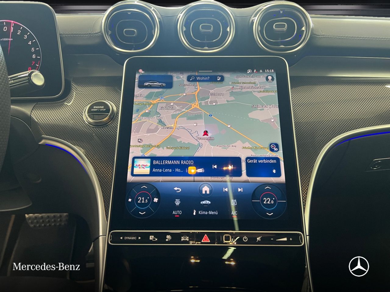 Mercedes-Benz CLE – Bild 14