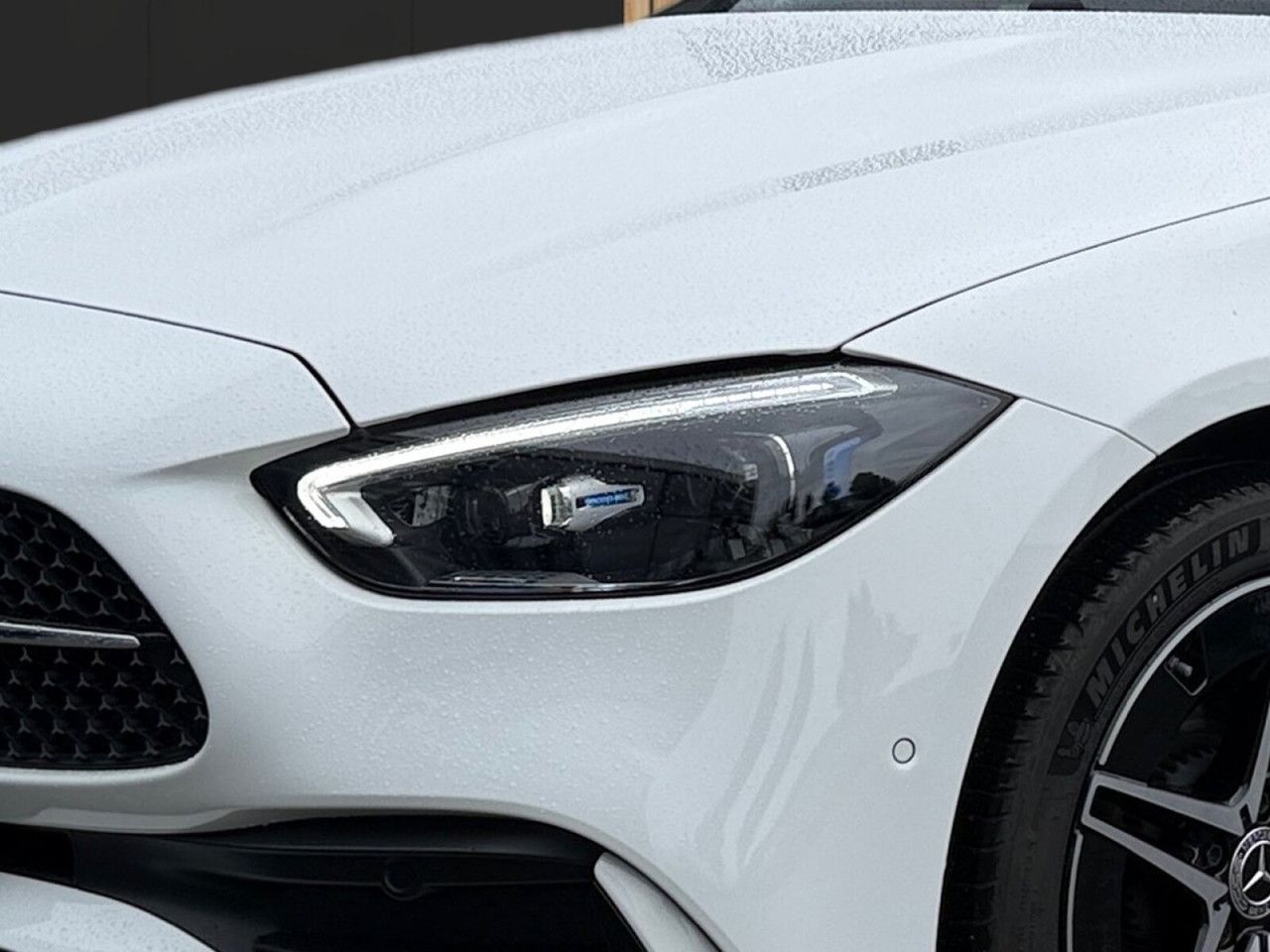 Mercedes-Benz C-Klasse – Bild 5