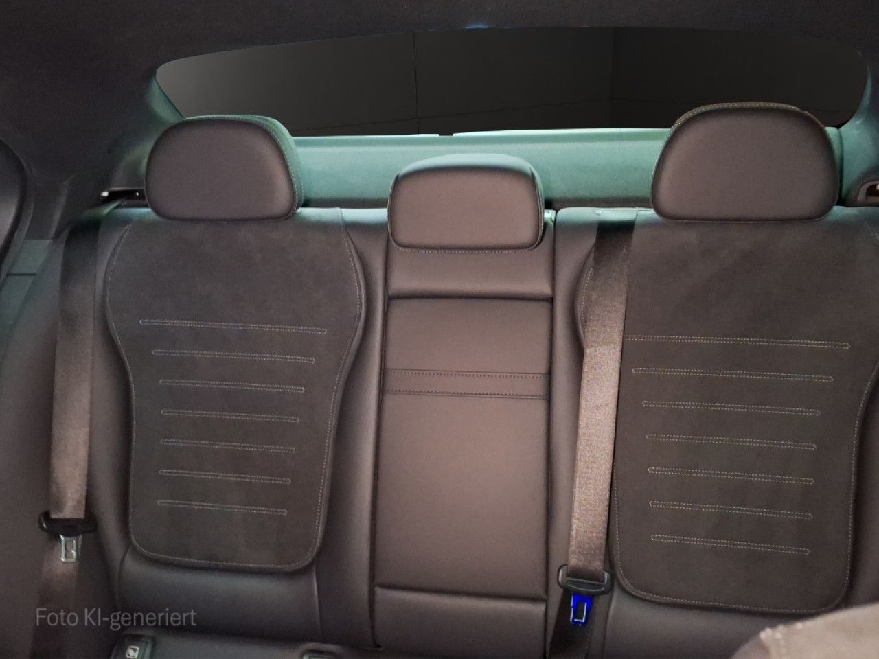 Mercedes-Benz C-Klasse – Bild 6