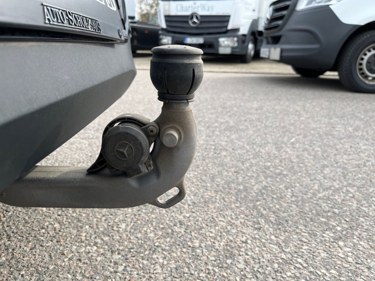 Mercedes-Benz CLA – Bild 12