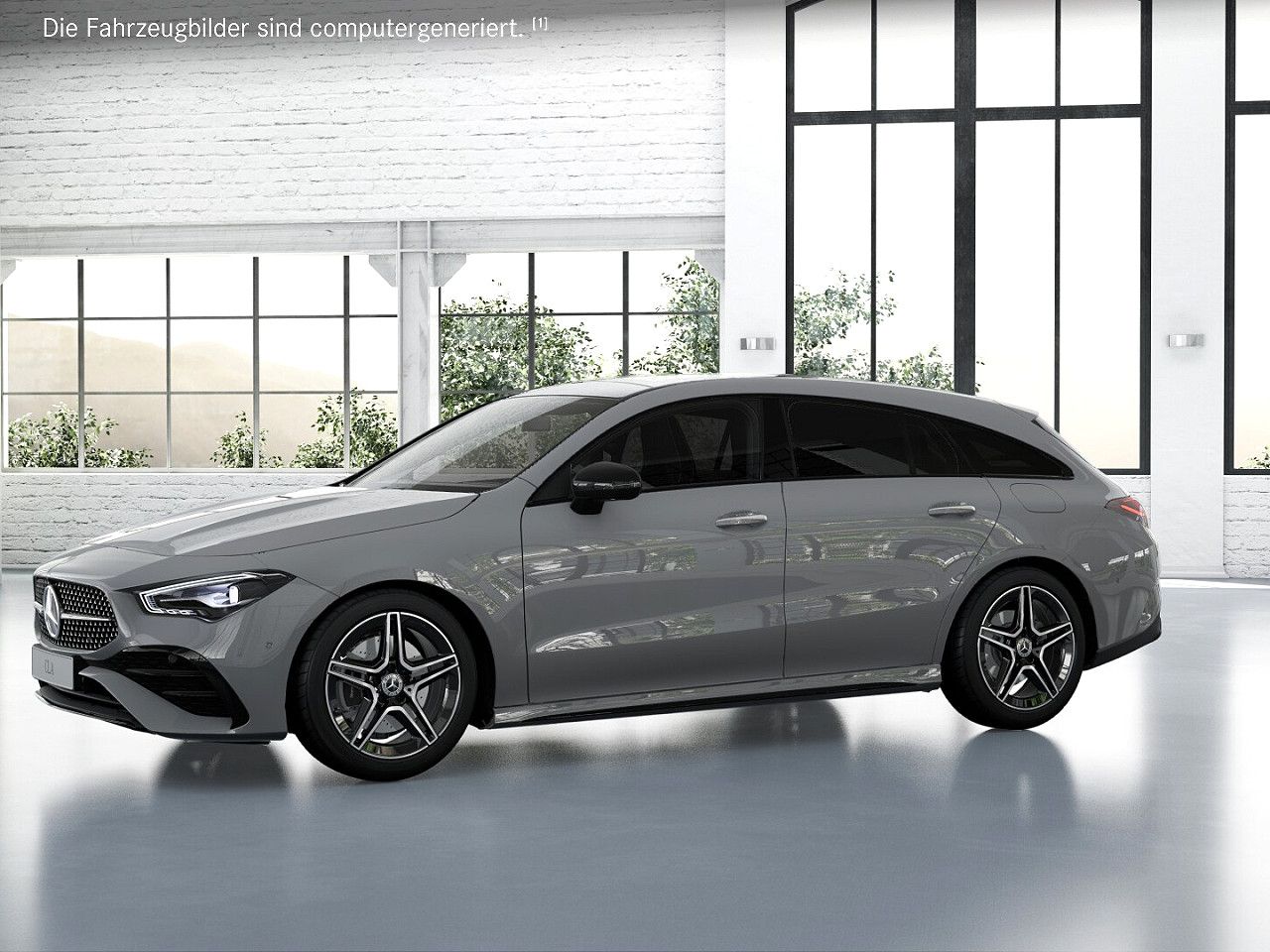 Mercedes-Benz CLA – Bild 20
