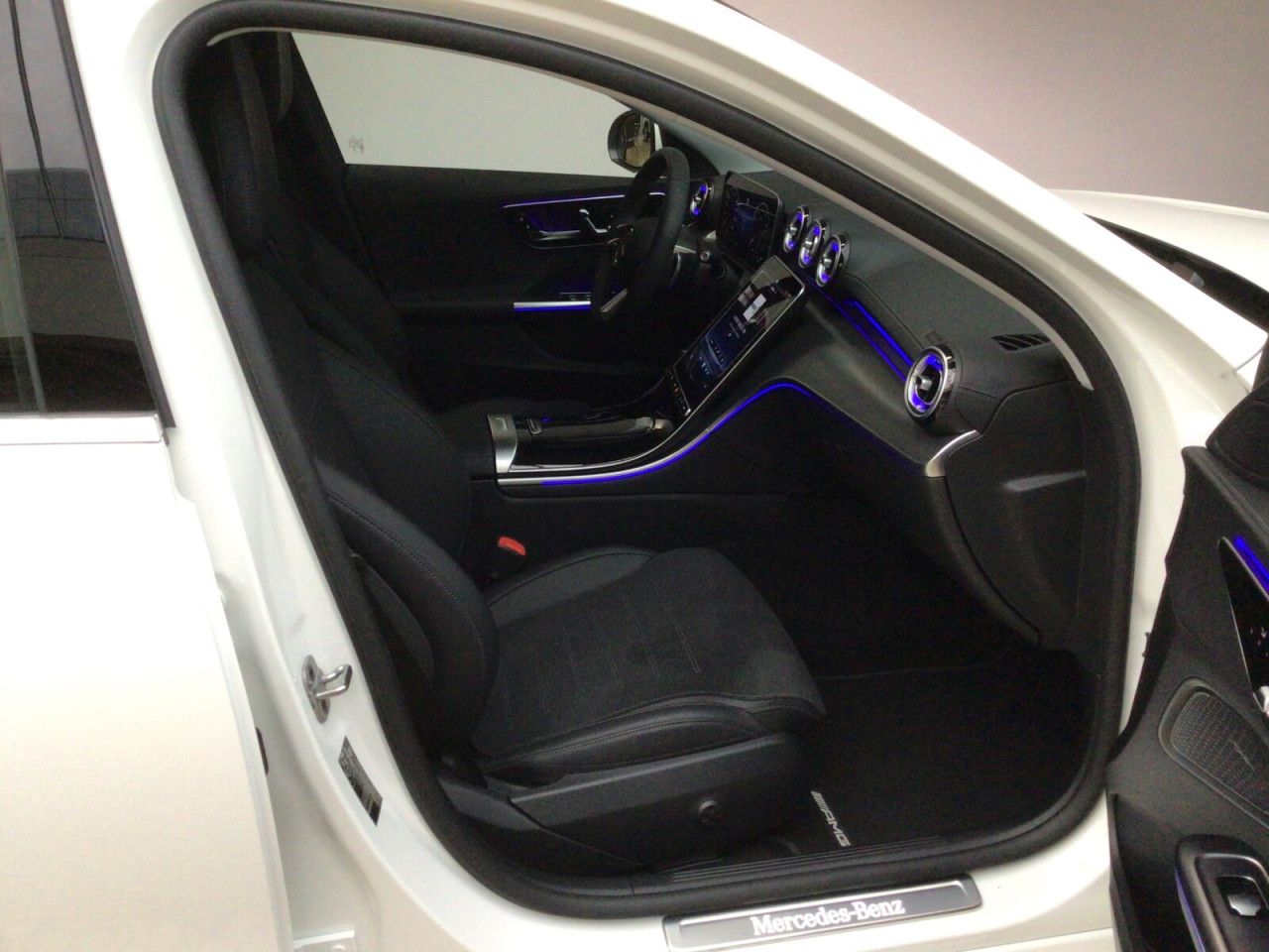 Mercedes-Benz C-Klasse – Bild 10