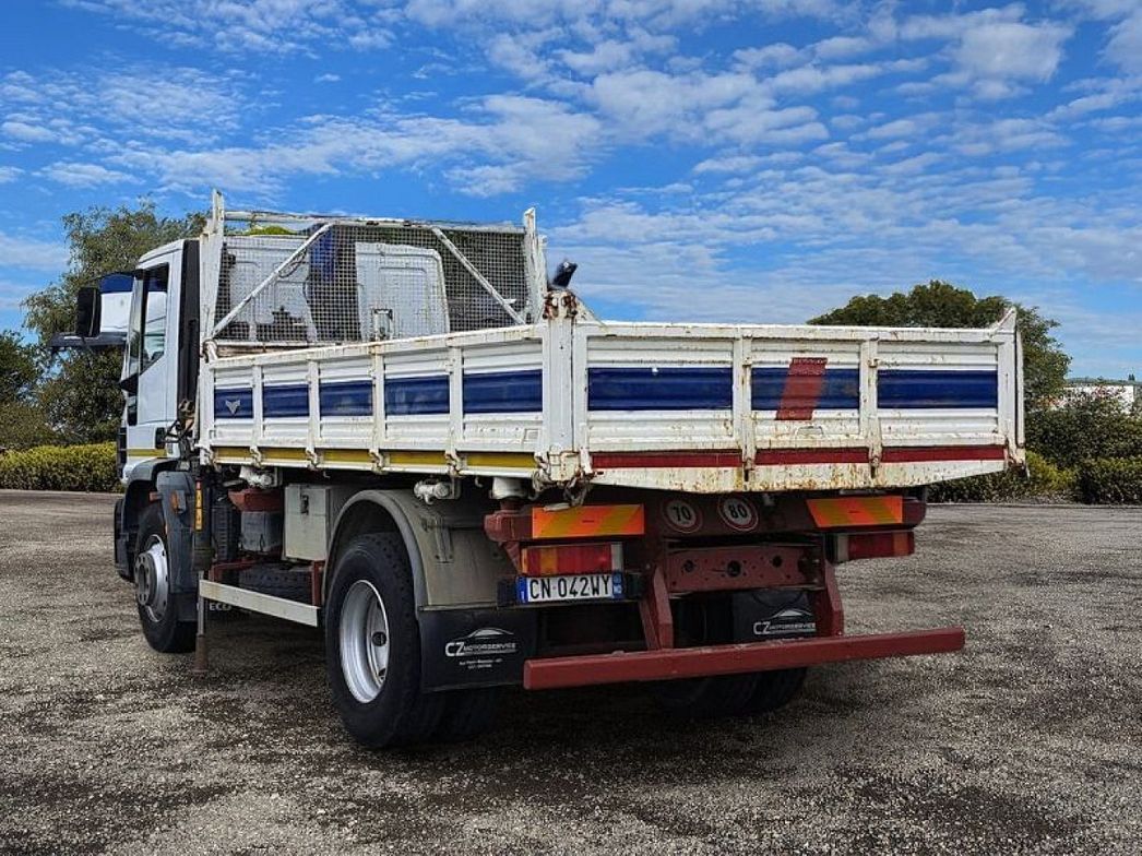IVECO | ML150E21