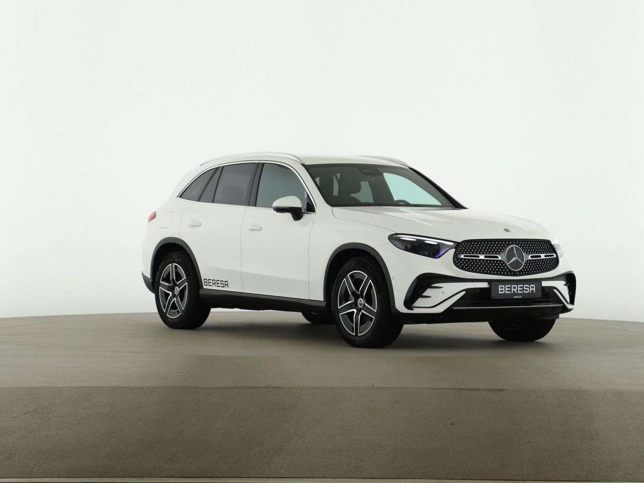 Mercedes-Benz GLC – Bild 8