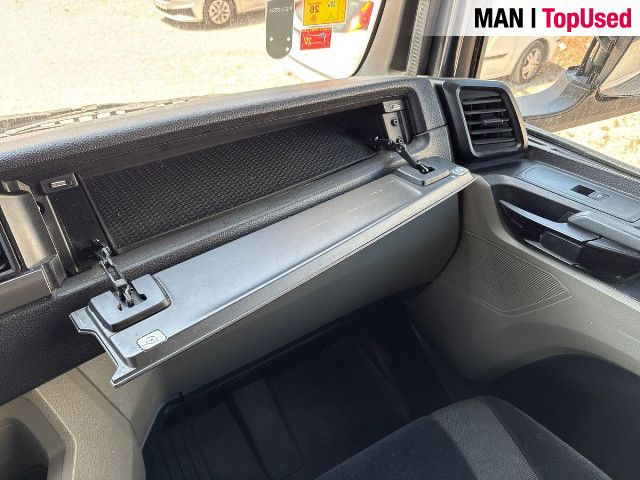 MAN TGX 18.510 4x2 BL SA 19