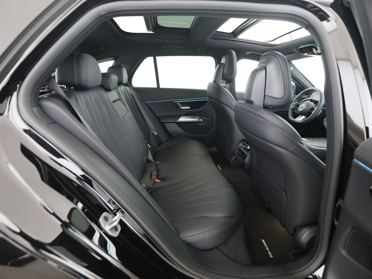 Mercedes-Benz E-Klasse – Bild 14