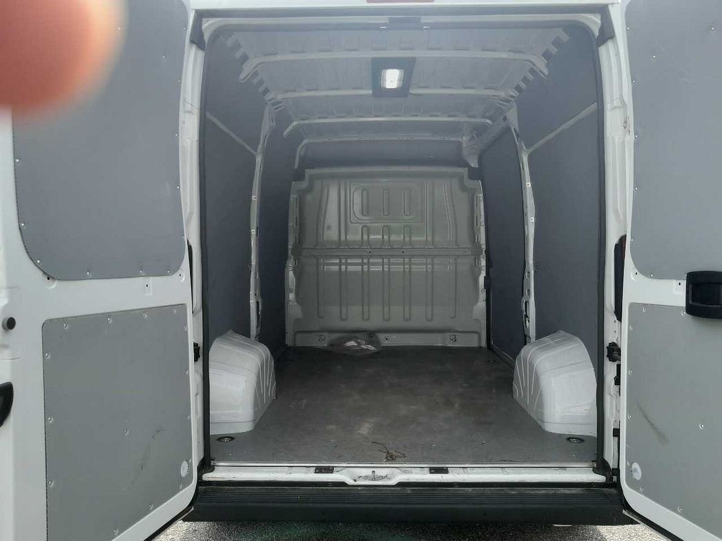 Fiat | Ducato 35 L2H2 2.2 diesel 140cv
