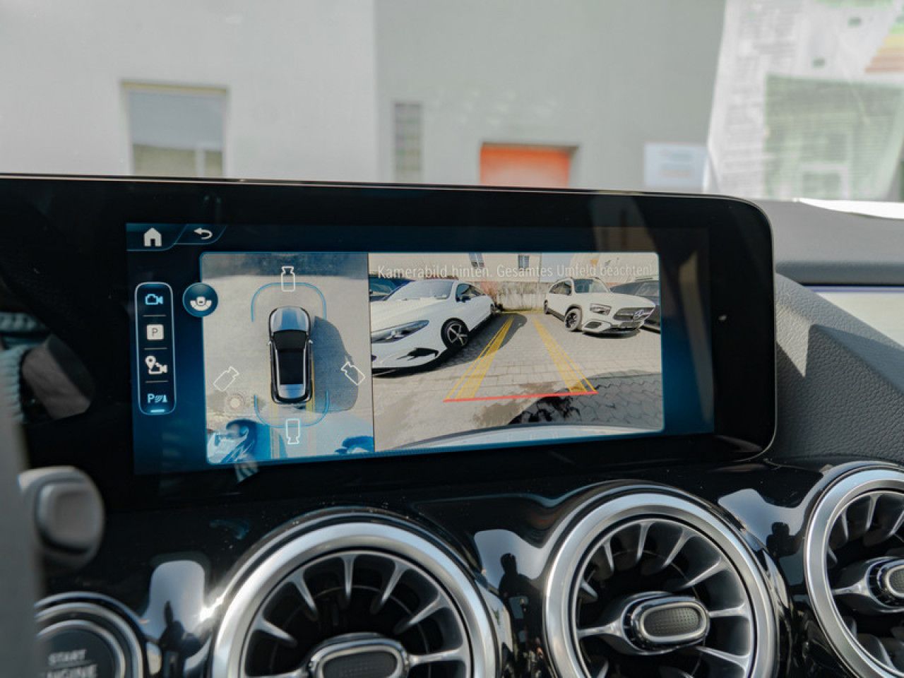 Mercedes-Benz GLA – Bild 16