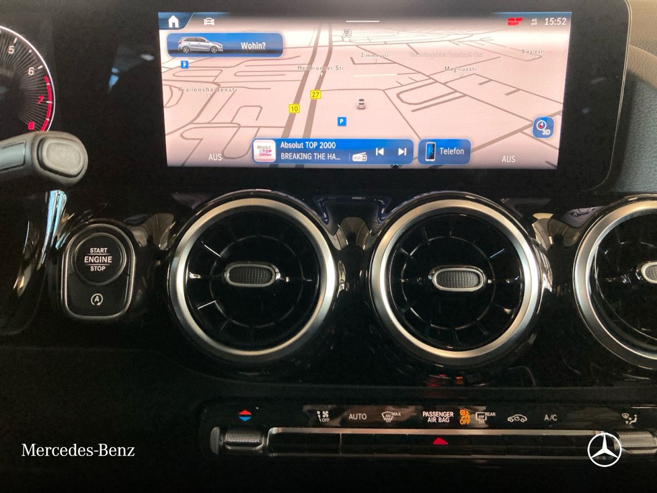 Mercedes-Benz B-Klasse – Bild 13