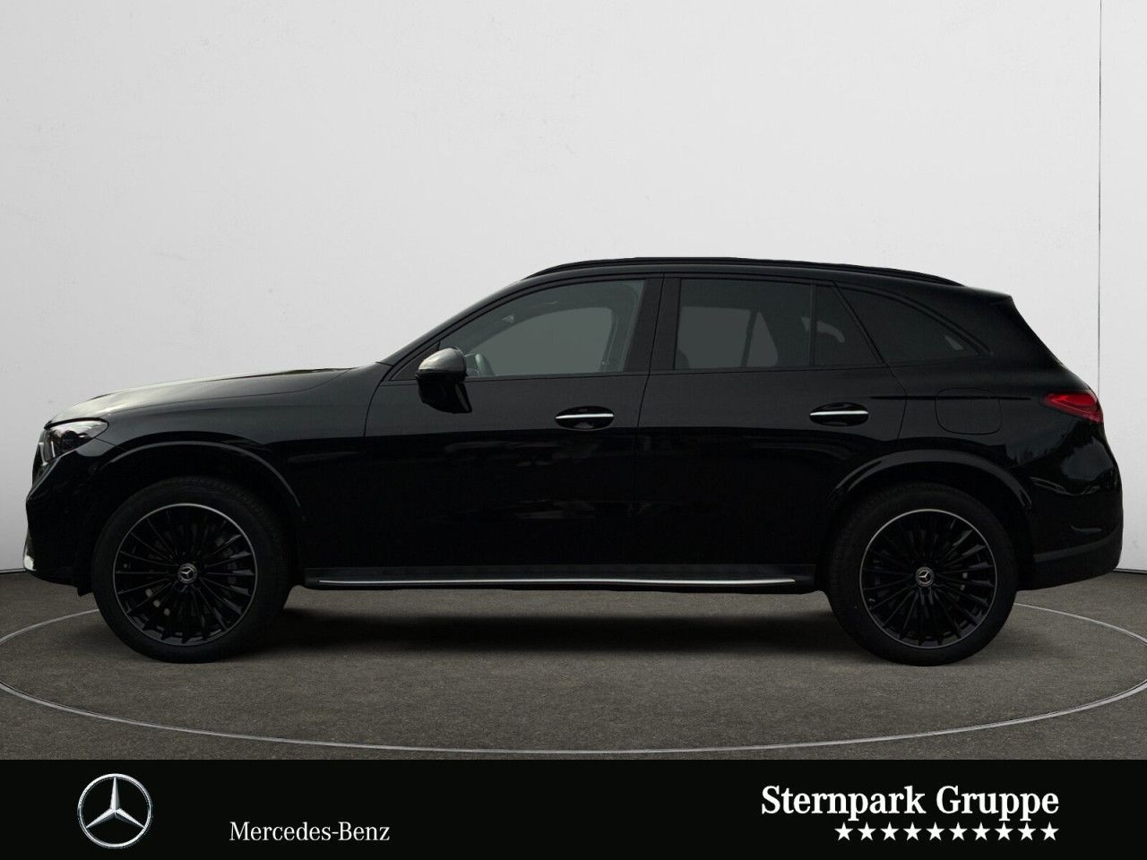 Mercedes-Benz GLC – Bild 2