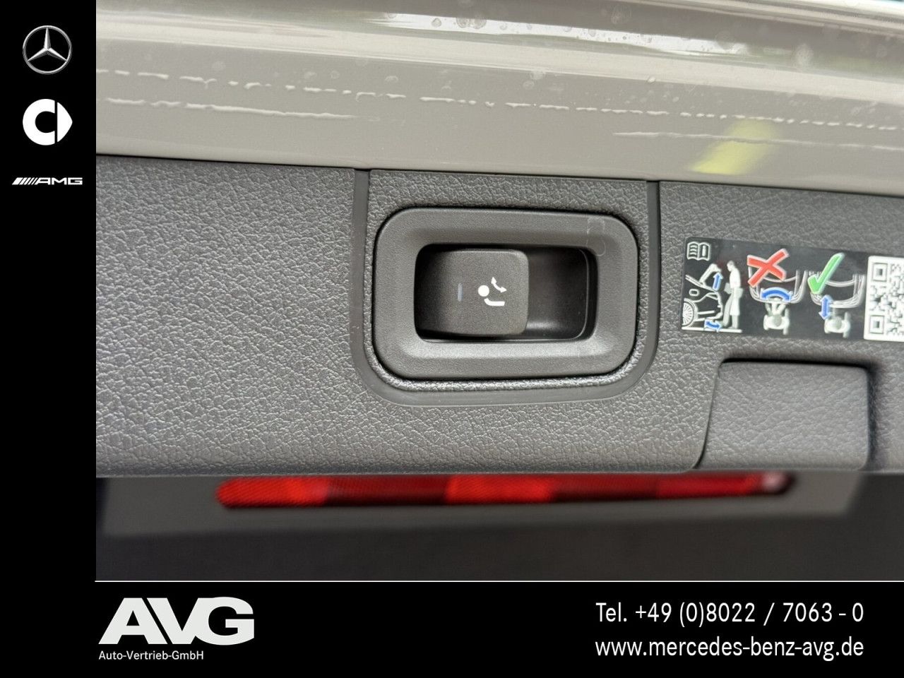 Mercedes-Benz A-Klasse – Bild 17