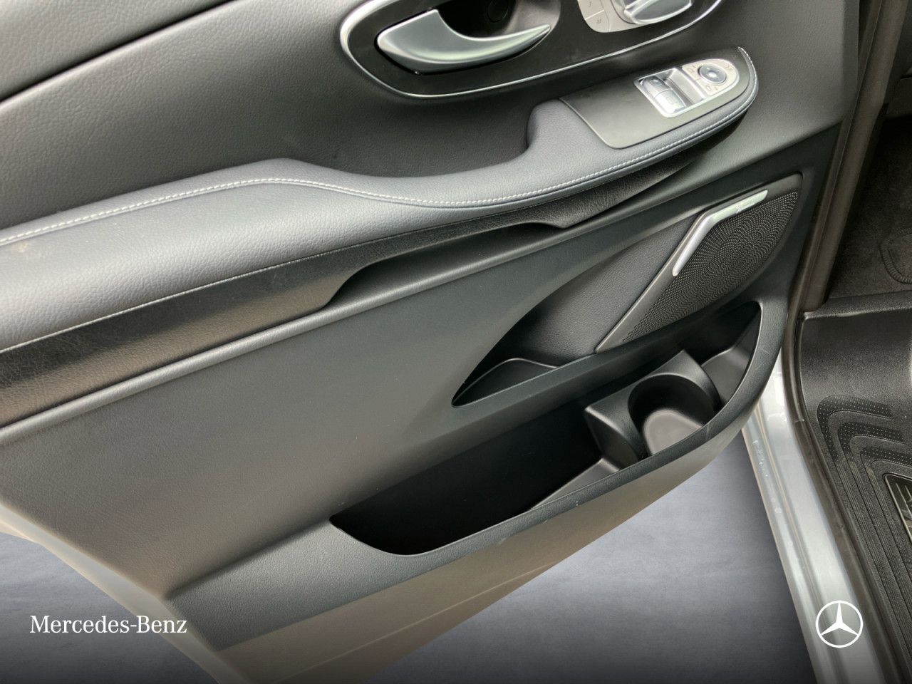 Mercedes-Benz V-Klasse – Bild 14