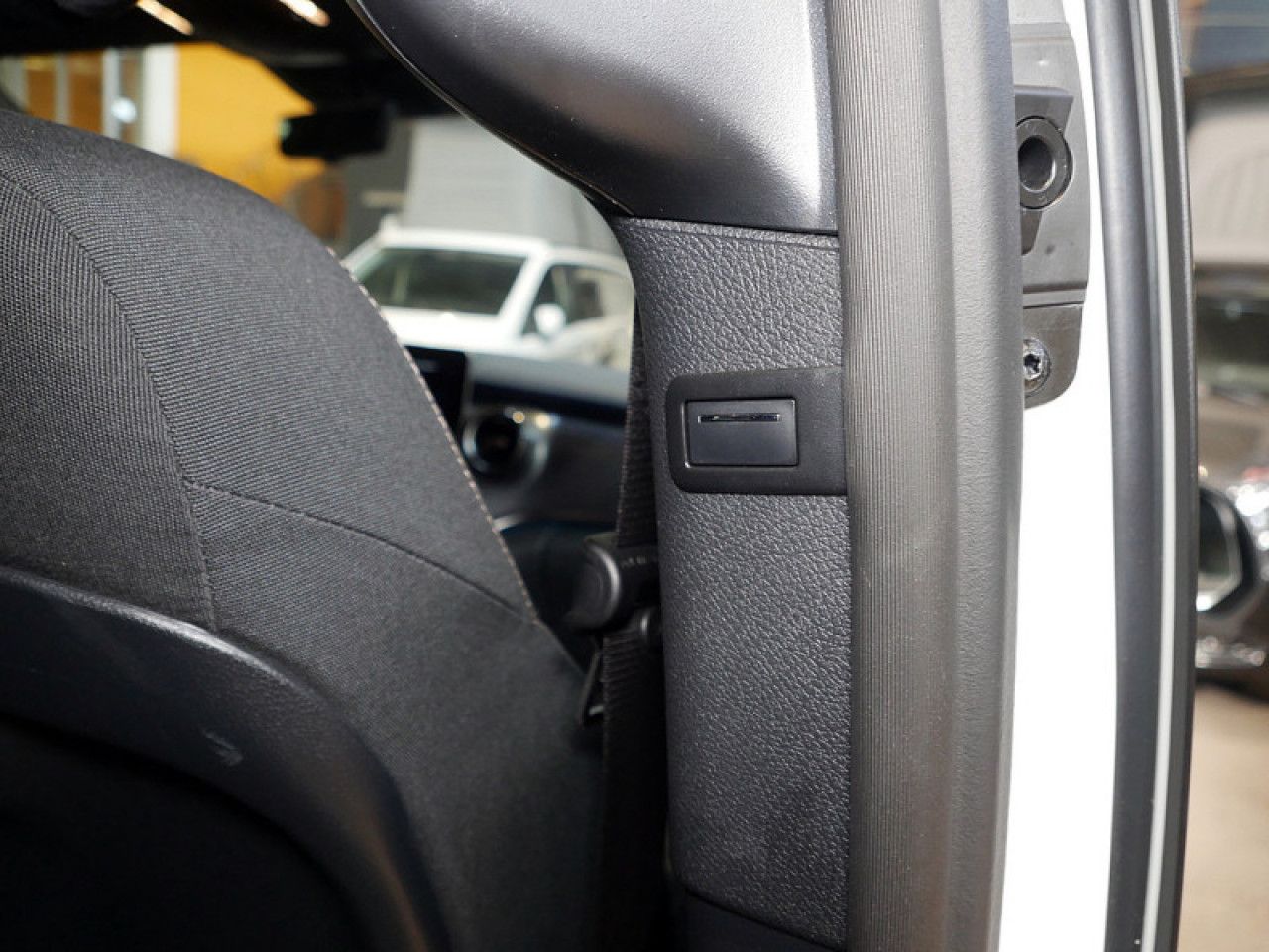 Mercedes-Benz EQV – Bild 8
