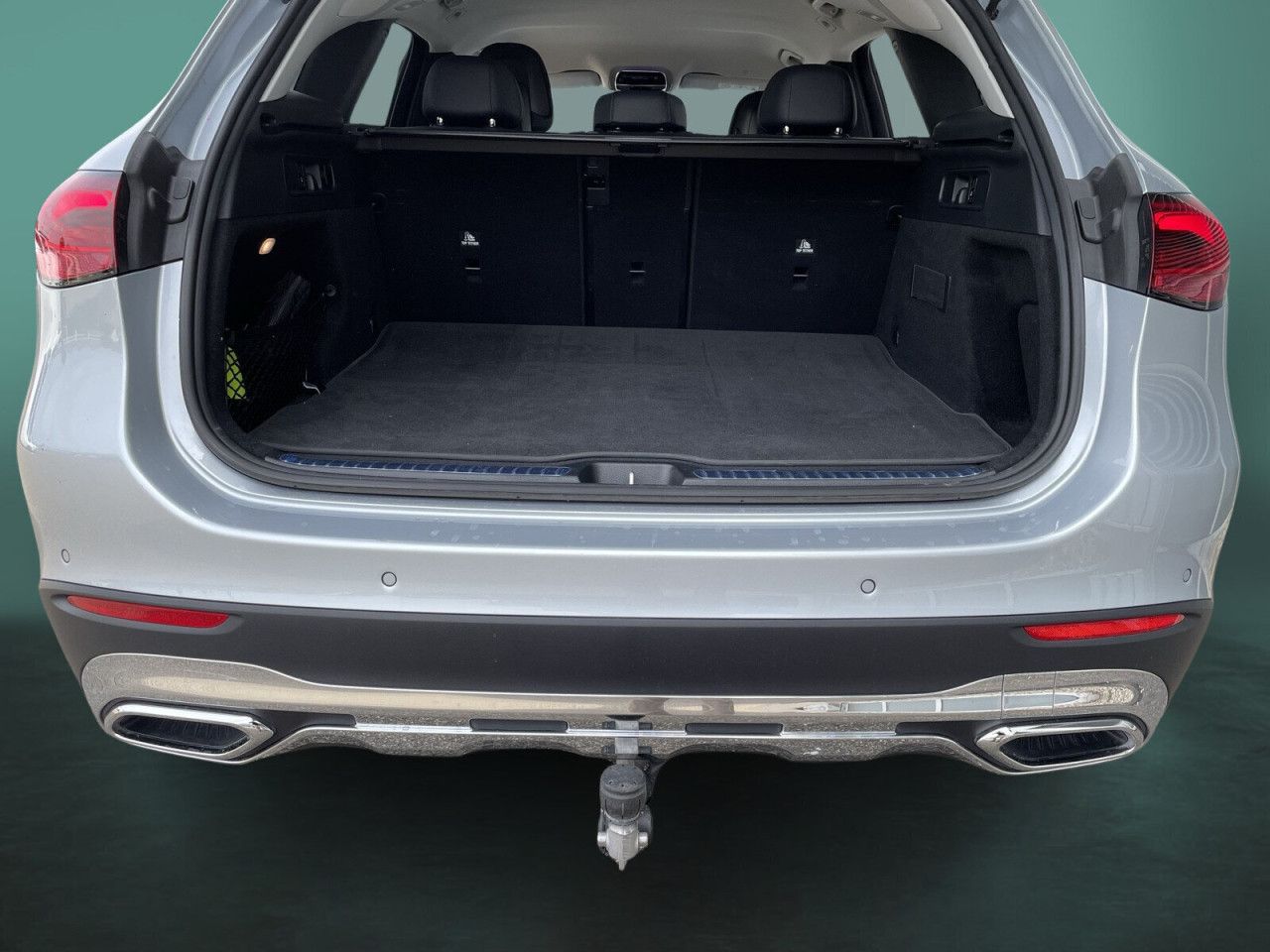 Mercedes-Benz GLC – Bild 15