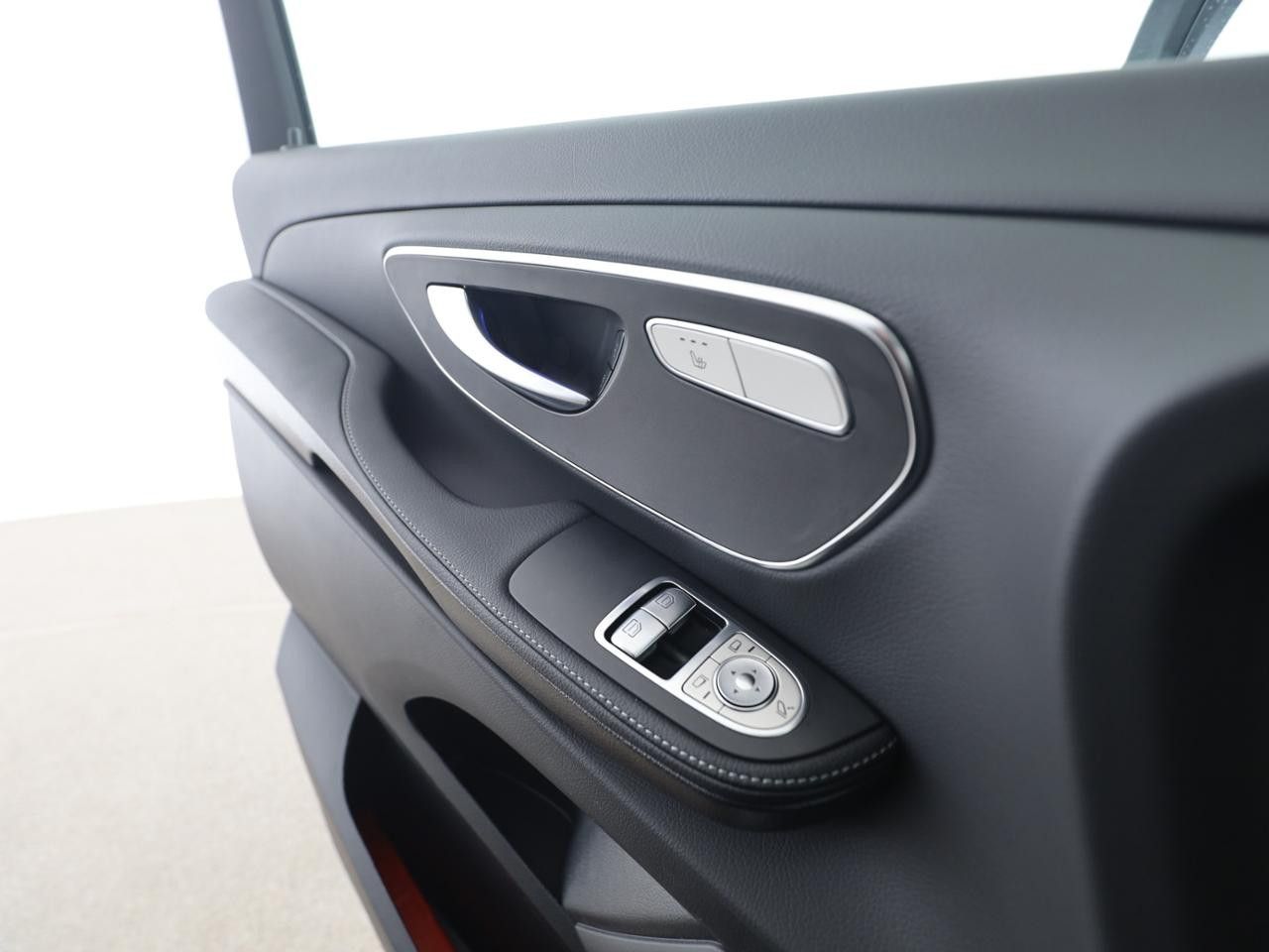 Mercedes-Benz V-Klasse – Bild 13