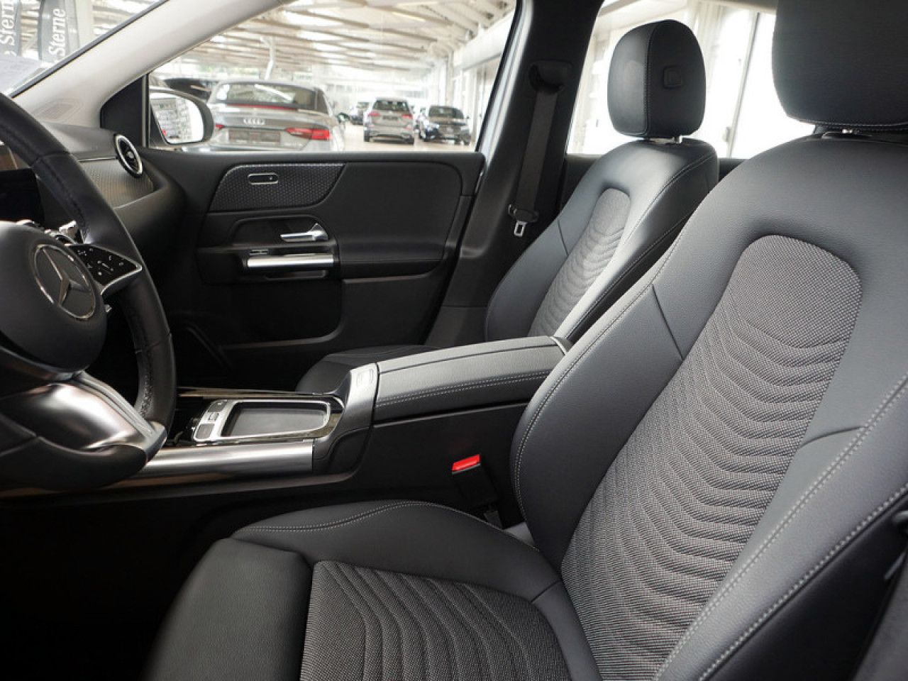 Mercedes-Benz B-Klasse – Bild 13