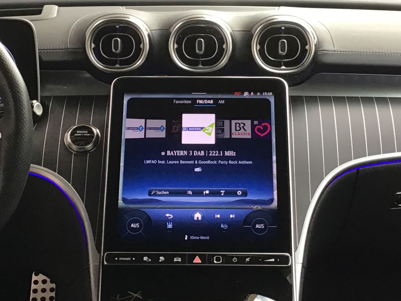 Mercedes-Benz CLE – Bild 8