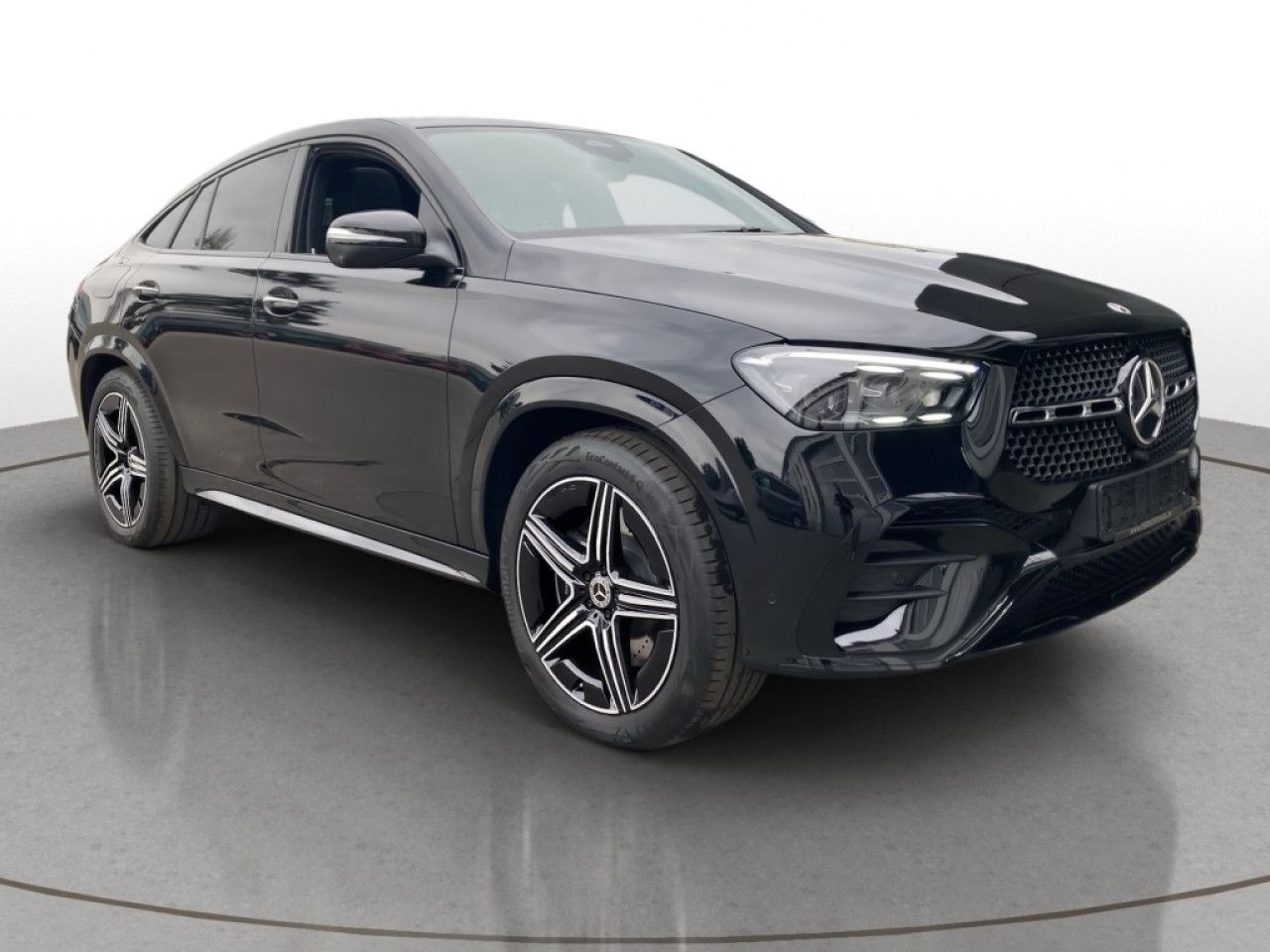 Mercedes-Benz GLE – Bild 3