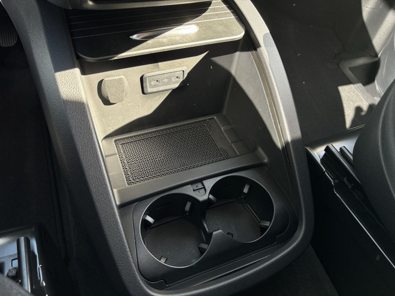 Mercedes-Benz EQV – Bild 22