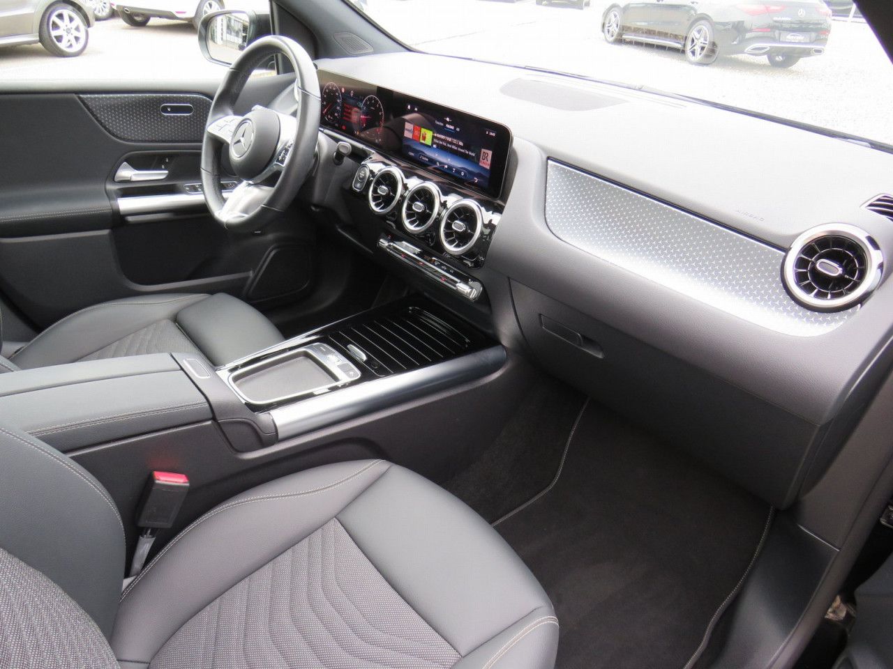 Mercedes-Benz B-Klasse – Bild 15