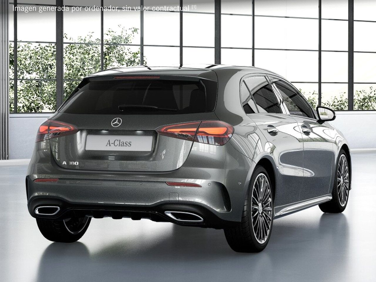 Foto de estudio 3 / 5