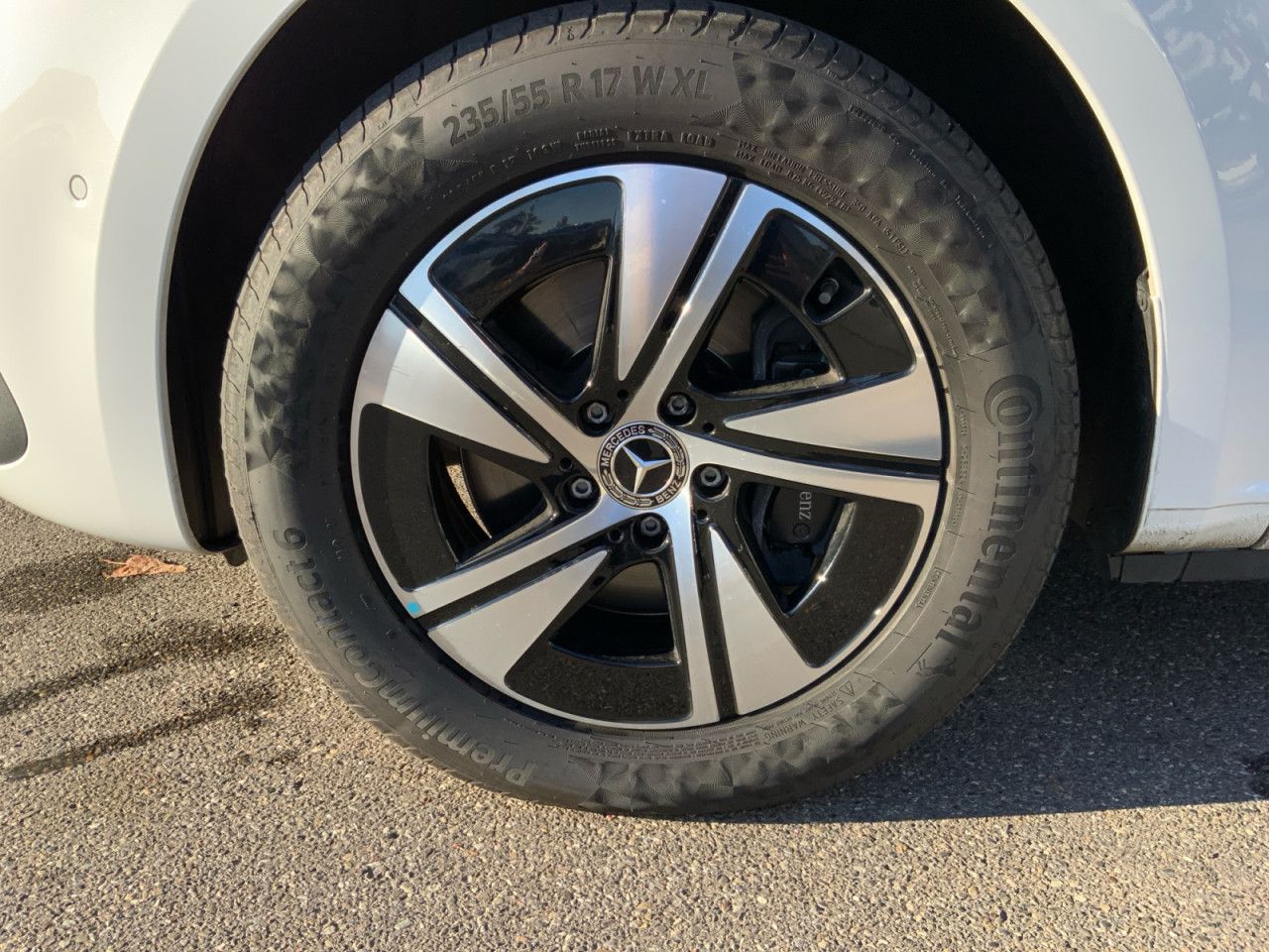 Mercedes-Benz V-Klasse – Bild 8