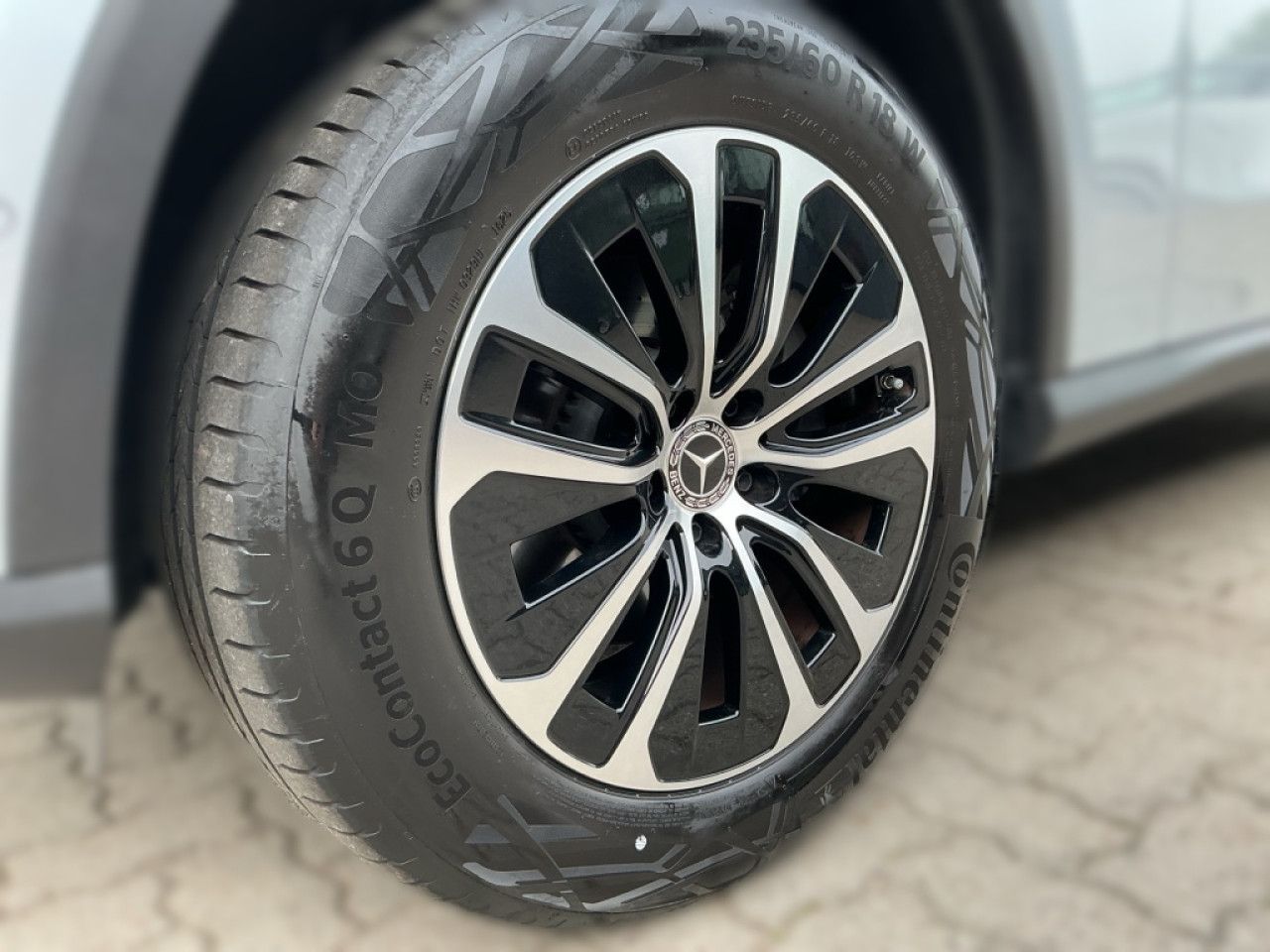 Mercedes-Benz GLC – Bild 14