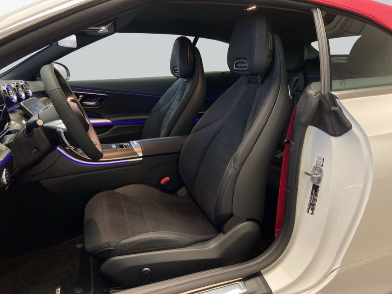 Mercedes-Benz CLE – Bild 11