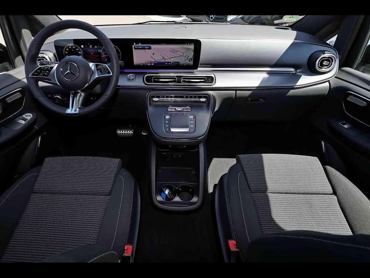 Mercedes-Benz V-Klasse – Bild 5
