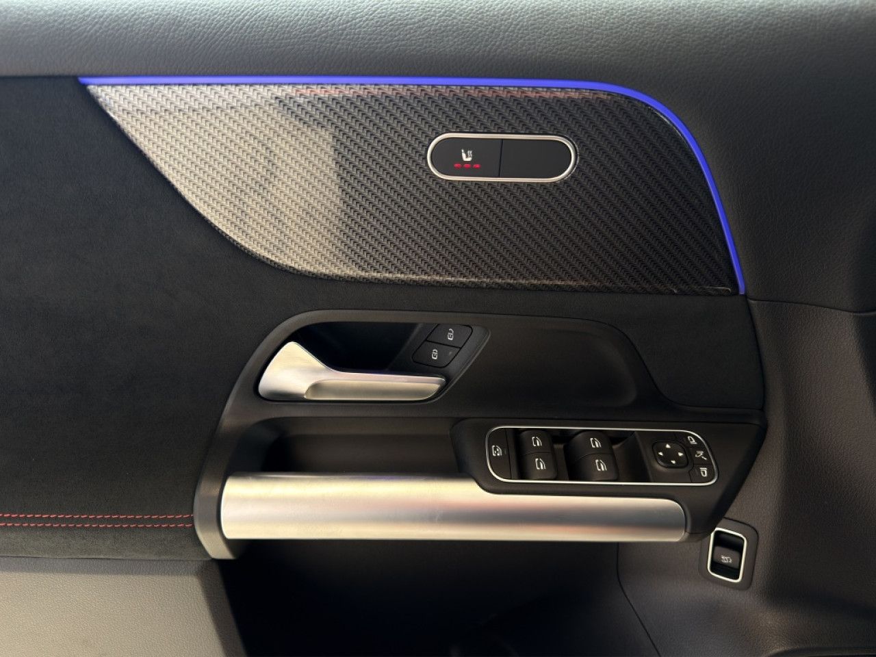 Mercedes-Benz GLA – Bild 6