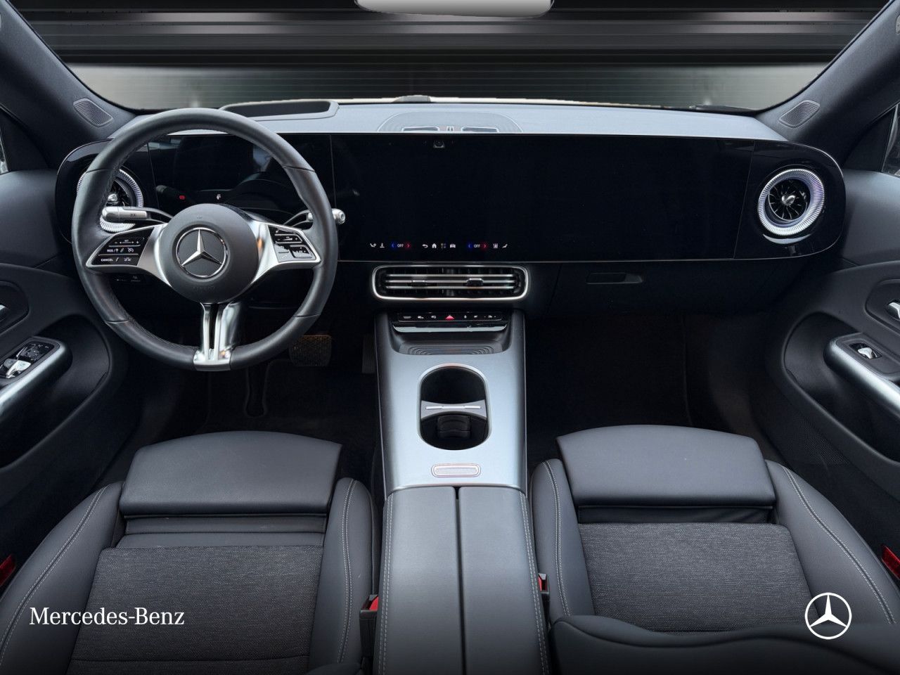 Mercedes-Benz CLA – Bild 11