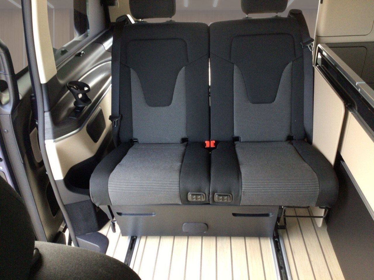 Mercedes-Benz Marco Polo – Bild 15